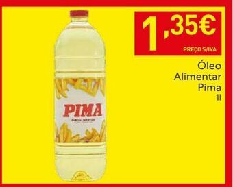 Óleo para fritar