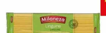 Macarrão milaneza