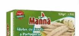 Filé de peixe