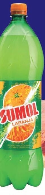 Refrescos sumol
