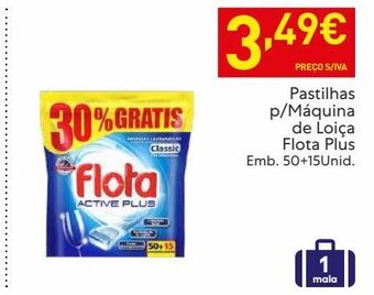 Recheio Pastilhas para wc promoção