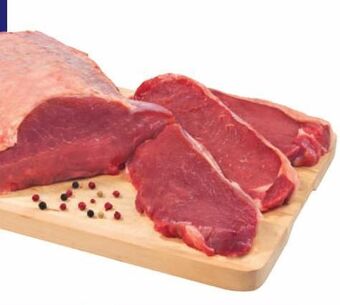 Carne bovina