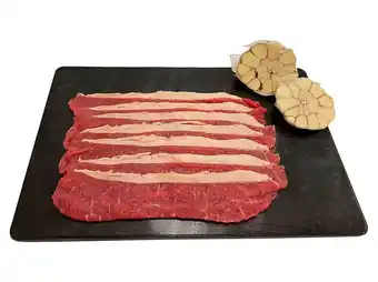 Bovino finissimo de picanha kg