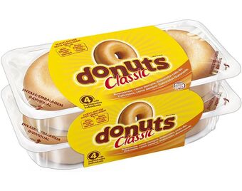 Auchan Donuts promoção