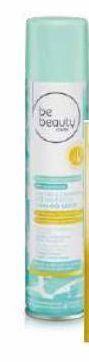 Shampoo be beauty
