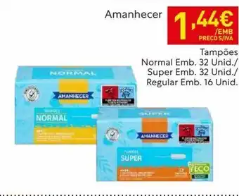 Recheio Tampão amanhecer promoção