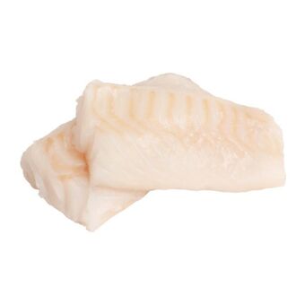 ALDI Medalhões de pescada promoção
