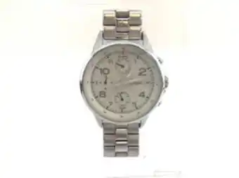 Relogio pulseira homem fossil ch-2715