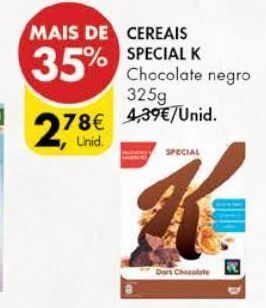 Pingo Doce Cereais kellogg's promoção