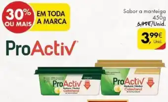 Pingo Doce Manteiga promoção