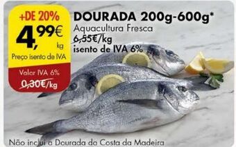Dourada