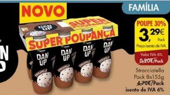 Iogurte danup