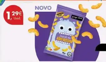 Pingo Doce Snacks pingo doce promoção