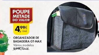 Organizador