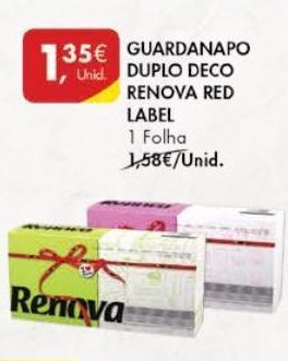 Pingo Doce Guardanapos renova promoção