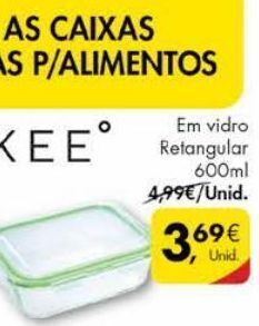 Pingo Doce Caixas promoção