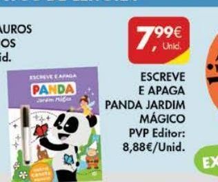 Pingo Doce Livros promoção