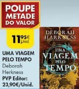 Pingo Doce Livros promoção