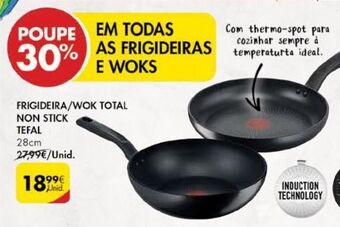 Pingo Doce Frigideira promoção