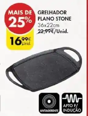 Pingo Doce Grelhador promoção