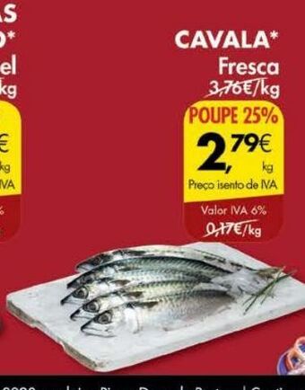 Cavala