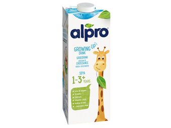 Bebida alpro