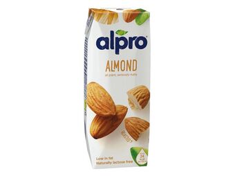 Bebida alpro