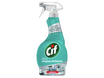 Auchan Limpa multisuperficies cif promoção