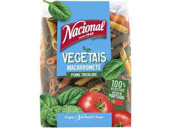 Macarronete nacional