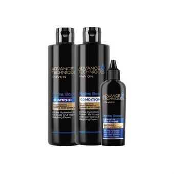 Conjunto hydra boost