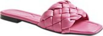 Chinelo acolchoado