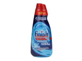 Auchan Det. loiça máquina finish promoção