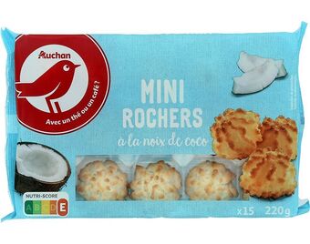 Auchan Bolo de coco auchan promoção