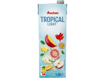 Néctar auchan