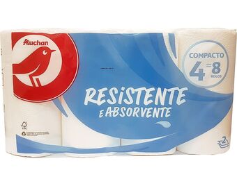 Rolo cozinha auchan