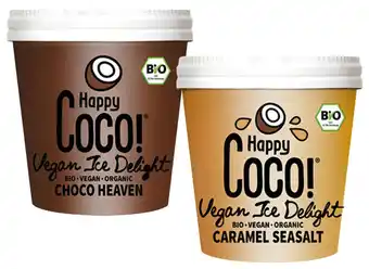 Gelado happy coco bio
