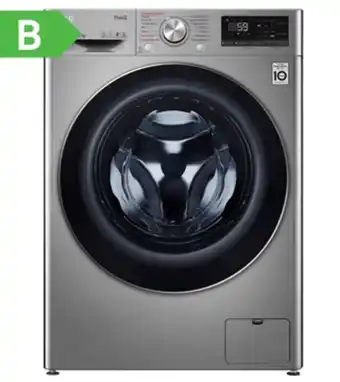 Máquina lavar roupa lg f4wv5009s2s (9kg)