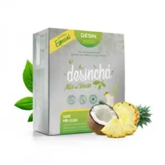 Mix verão piña colada