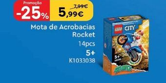 Brinquedos de blocos lego