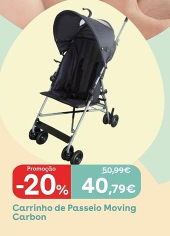 Toys R Us Carrinho de passeio asalvo promoção