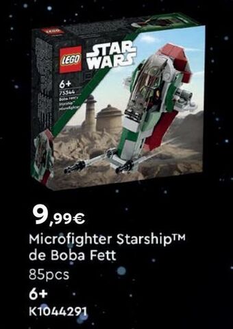 Toys R Us Lego star wars lego promoção