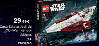 Lego star wars lego