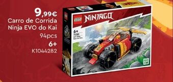 Toys R Us Aventura lego promoção