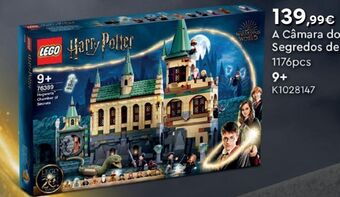 Toys R Us Aventura lego promoção