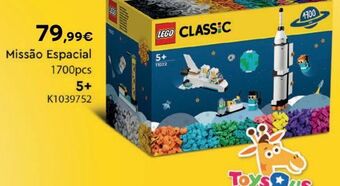 Brinquedos de blocos lego
