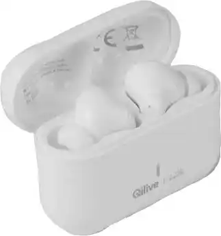 Auriculares qilive anc q1461