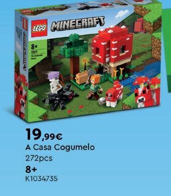Toys R Us Aventura lego promoção