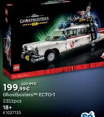 Toys R Us Carro lego promoção