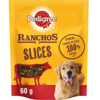 Auchan Snacks cão pedigree promoção