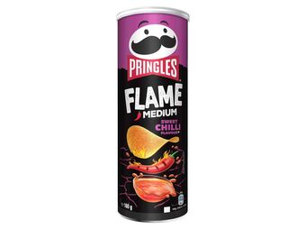 Auchan Aperitivos pringles promoção
